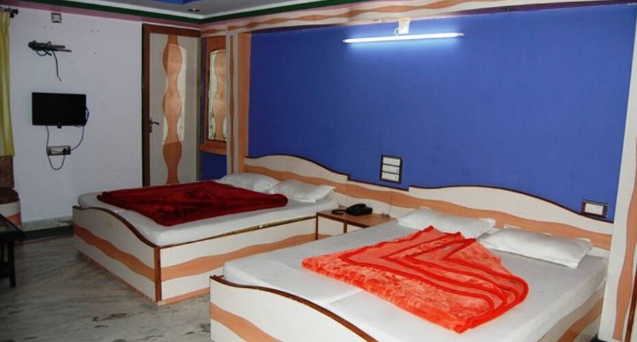 Hotel Shree Goverdhan Palace, Chittorgarh 5